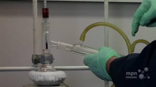 SIMPLE DISTILLATION with MARK NIEMCZYK, Ph.D.