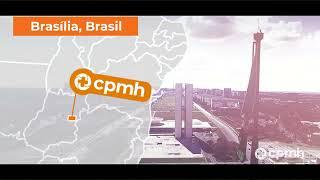 Conheça a Fábrica da CPMH