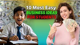 Low Investment Business For Students | Small Business Ideas | Online Business Ideas | M A B Farhan