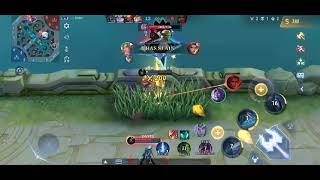 Lancelot Highlights Again! #mlbb #gaming #mobilelegends #mpl #mpls10 #mpluslive @RodneyJayML