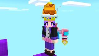 HAPPY PANCAKE DAY! (Hive Bedwars)