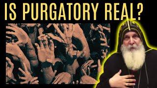 IS PURGATORY REAL | Question and Answer