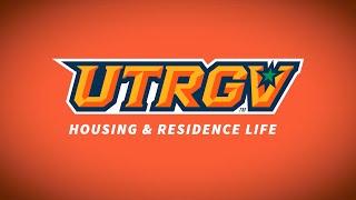 UTRGV Housing and Residence Life