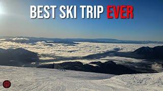 9 Tips to have the BEST Ski Vacation