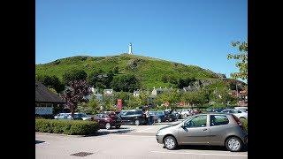 Places to see in ( Ulverston - UK )