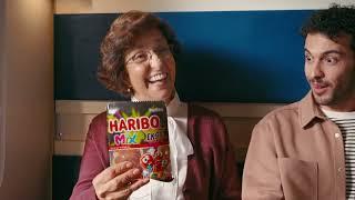 HARIBO EKŞİİ Reklam Filmi - #ekşiilendik