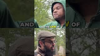 Jesus vs. Moses: Decoding the REAL Law! (Mind-Blowing)