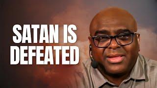 SATAN IS DEFEATED Rebroadcast | Pastor Sean Pinder