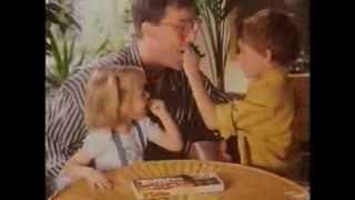 Toffifee Werbung 1994