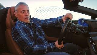 The Free-Wheeling Challenge | Top Gear
