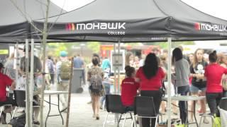 Welcome - International Partnerships & Recruitment - Mohawk College International