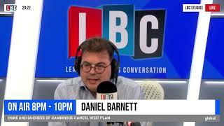 My employer's trying to manage me out. What should I do? [LBC Legal Hour]