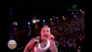 Shifty - Slide Along Side - Live Festivalbar 2004 Arena di Verona (HD)