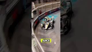 Why Formulas Drive Off The Racing Line? #viralvideo  #shorts  #technology  #tech  #inventions