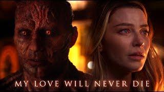 Lucifer & Chloe | My Love Will Never Die