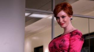 Janie Bryant on Costumes in the Season 5 Premiere: Inside Mad Men