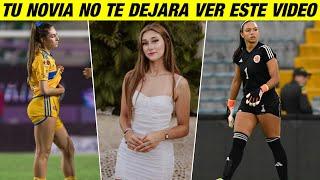 Las 5 Futbolistas más bellas del mundial Femenino sub20 2024