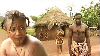 DON'T MISS THIS MINDBLOWING EPIC LOVE MOVE OF INI EDO & JIM IYKE (PROMISED LOVE) OLD NIGERIAN MOVIES