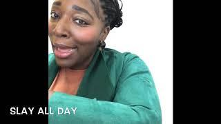 Black Girl Abroad Vlogmas Day 4