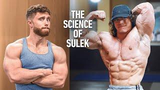 The Science Behind Sam Sulek’s Training