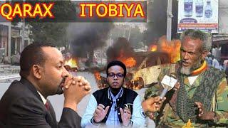 DEG_QARAXYO KA BILOWDAY ITOOBIYA IYO FANO QABSATAY WOLDIA / SHIRKA ADDIS ABABA...