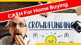 5 Creative Ways to get Fast Cash for a Down Payment  -  Fast Easy Cash for Home buyers