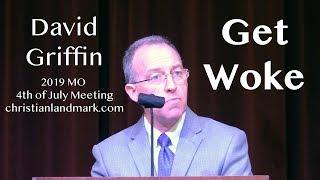 David Griffin - Get Woke