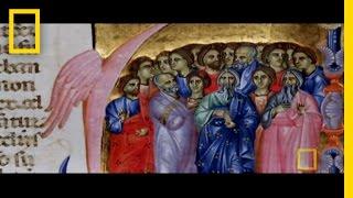 The Missing Years of Jesus | National Geographic