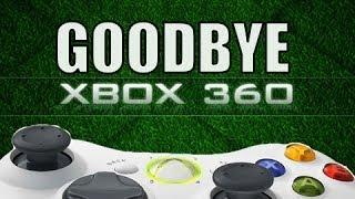 GOODBYE, XBOX 360 | EMINEM PARODY BY BRYSI