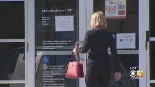 Bank Jugging A Rising Concern In North Texas