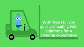 Hire NodeJS Developer - NodeJS Development Services - The Brihaspati Infotech