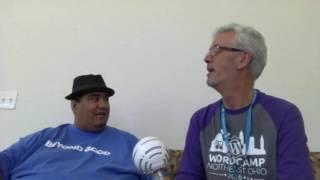 WordPress TV Interview With Chris Lema