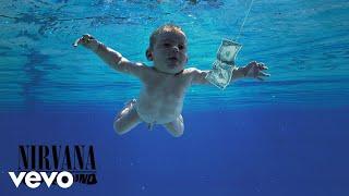 Nirvana - Polly (Audio)