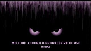 Miss Monique & Moonwalk & TuraniQa & Spada - MELODIC TECHNO & PROGRESSIVE HOUSE (NIDEEJAY MIX 2023)