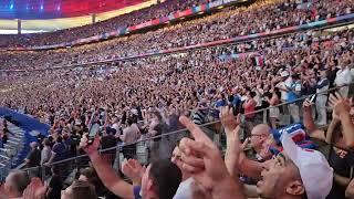 Aviron Bayonnais Stade de France World Cup 2023 - La Peña Baiona