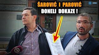 Skupština: Šarović i Parović izazvali potres - doneli engleska dokumenta o vezi Rio Tinta i Vučića!