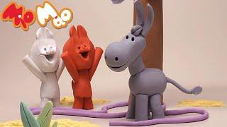 Mio Mao S2 | E25 The Donkey