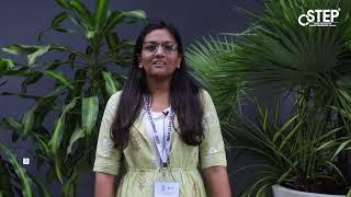 ICAS 2022 | People | Vagmi Patel