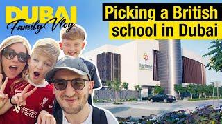 Choosing a British School in Dubai: Hartlands International | Repton Al Barsha | Jebel Ali