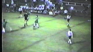 RFHS Girls Soccer Versus Victoria 1989