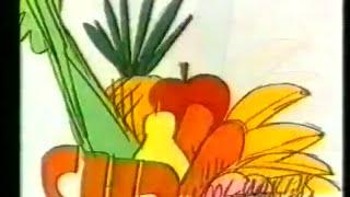 Woolworths Commercial from the 80's