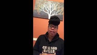 Anti-Inflammatory Smoothie!  Potassium Smoothie|Living with Lupus| Naked in My Lupus|Lupus Warrior