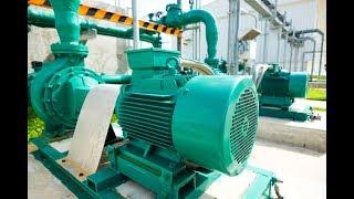 Centrifugal Pumps for Mining, Their Purpose, Top Brands & Fluid Handling Capabilities