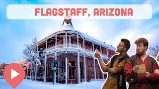 Best Things to Do in Flagstaff, Arizona