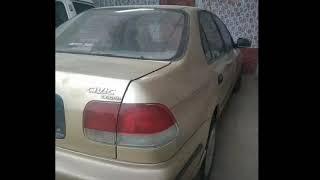 New honda civic vti Olx pakistan price 730000 in 2020