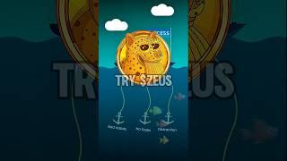 $ZEUS is exploding… Are you in or still watching? #shorts #trending