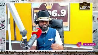 DL News With Nhyiraba Kwadwo Sammy & Adwoa Agyei Sikapa || 3–3-2025