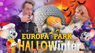 Europa-Park - Keine Wartezeit! Hallowinter 