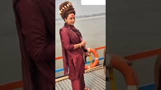 Sawariya Kar do deba paar  Aghori sadhvi Chanchal nath mata Powerful Shiva bhakti song #song