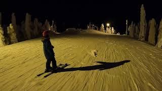Kristjan, Ruka 2